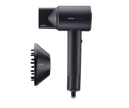 Suszarka do włosów Zelmer Zelmer Suszarka do włosów - ZHD9004 Plasma Care